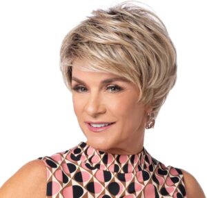 are toni brattin wigs good quality