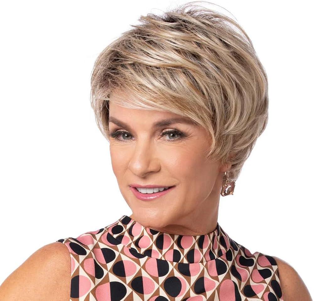 are toni brattin wigs good quality