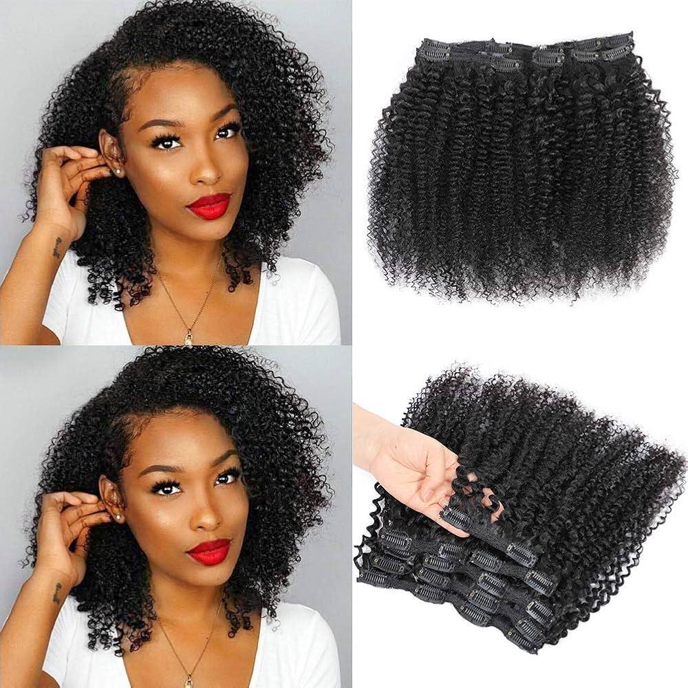 Innovative ⁢Hair Pieces: Understanding the Benefits of⁤ Clip-ins and‌ Tape-ins
